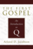 The First Gospel