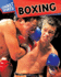 Boxing (Combat Sports)