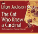 The Cat Who Knew a Cardinal (the Cat Who...Mystery Series, Book 12)