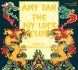The Joy Luck Club (Audio Cd)