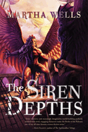 siren depths volume three of the books of the raksura