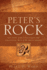 Peter's Rock