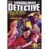 Undercover Detective-February 1939