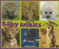 Baby Animals of the World (Natures Baby Animals)