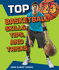 Top 25 Basketball Skills, Tips, and Tricks