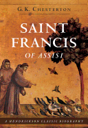 saint francis of assisi