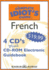 The Complete Idiot's Guide to French: Program 1 (Complete Idiot's Guides)