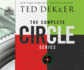 Black/Red/White/Green (the Complete Circle Series)