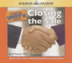 The Complete Idiot's Guide to Closing the Sale (Complete Idiot's Guides)