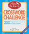 Mind Ticklerz Crossword Challenge: 200 Tough-to-Solve Crosswords for Expert Puzzlers