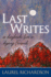 Last Writes: a Daybook for a Dying Friend (Writing Lives: Ethnographic Narratives)