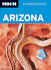 Arizona (Moon Handbooks)