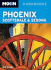 Moon Phoenix, Scottsdale and Sedona (Moon Handbooks)