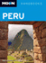 Moon Peru (Moon Handbooks)