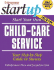 Start Your Own Child-Care Service