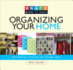 Knack Organizing Your Home