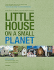 Little House on a Small Planet: Simple Homes, Cozy Retreats, and Energy Efficient Possibilities