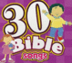 30 Bible Songs (30 Songs Series)