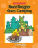 Dear Dragon Goes Camping (Dear Dragon: a Beginning-to-Read Book)