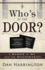 Who's at the Door? : a Memoir of Me and the Missionaries