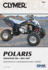 Polaris Predator 500 2003-2007