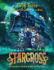 Starcross: a Stirring Adventure of Spies, Time Travel and Curious Hats
