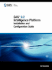 Sas 9.2 Intelligence Platform Installation and Configuration Guide