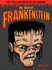 Dick Briefer's Frankenstein (Library of Horror Comics Master)