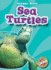 Sea Turtles (Blastoff! Readers: Oceans Alive)