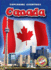 Canada (Paperback) (Blastoff! Readers: Exploring Countries) (Exploring Countries: Blastoff Readers, Level 5)