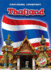 Thailand (Paperback) (Blastoff! Readers: Exploring Countries) (Exploring Countries: Blastoff! Readers, Level 5)