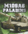 M109a6 Paladins (Epic Books: Military Vehicles)