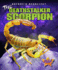 The Deathstalker Scorpion (Nature's Deadliest)