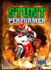 Stunt Performer (Torque: Dangerous Jobs)