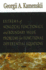 Extrema of Non-Local Functionals and Boundary Value Problems for Functional Differential Equations