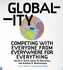 Globality: Competing With Everyone From Everywhere for Everything