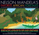 Nelson Mandela's Favorite African Folktales Format: Audiocd