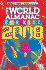 The World Almanac for Kids 2008