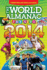 The World Almanac for Kids 2014