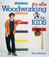 all new woodworking for kids