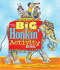 The Big Honkin' Activity Book