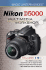 Nikon D5000: Multimedia Workshop [With Dvd]