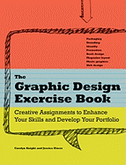 graphic design exercise book