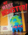 Me Make Monster: a Mish Mash of Monstercraft