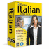 Instant Immersion Italian: Levels 1, 2, & 3 (English and Italian Edition)