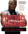 Football Training: for the Athlete, By the Athlete (Paperback Or Softback)