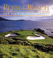 pebble beach the official golf history