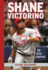 Shane Victorino: the Flyin' Hawaiian