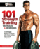 101 Strength Training Workouts Strategies 101 Workouts