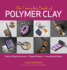 The Complete Book of Polymer Clay Format: Paperback